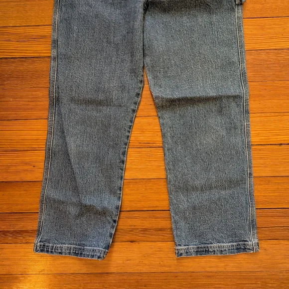 Levi's ankle utility jean - Picture 5 of 8